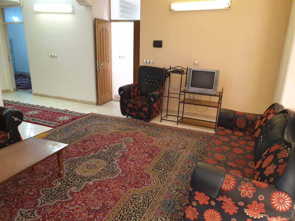 اجاره منزل ویلایی همتی فر کرمان