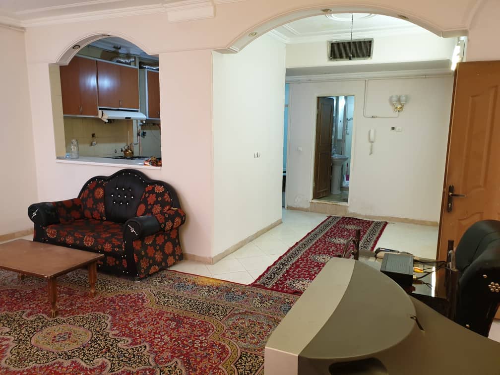 اجاره منزل ویلایی همتی فر کرمان