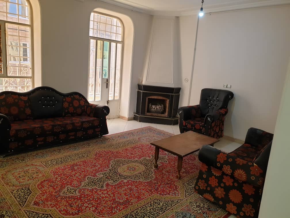 اجاره منزل ویلایی همتی فر کرمان