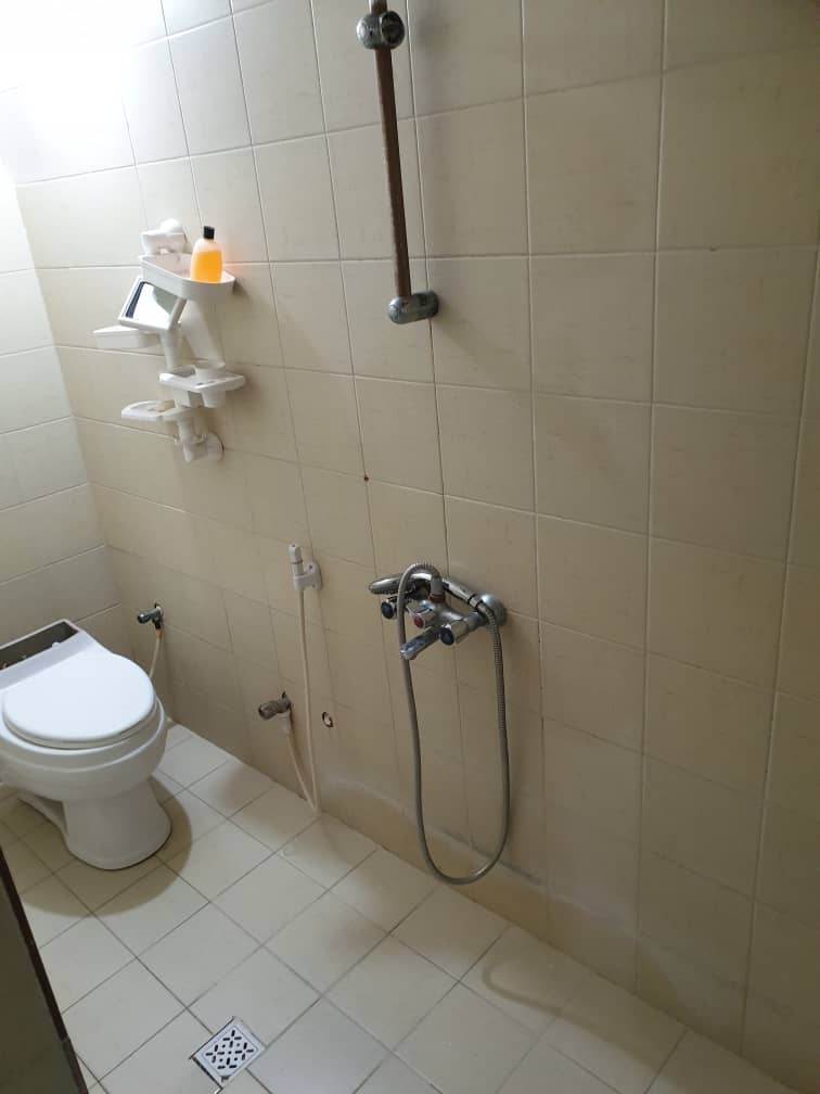 اجاره منزل ویلایی همتی فر کرمان