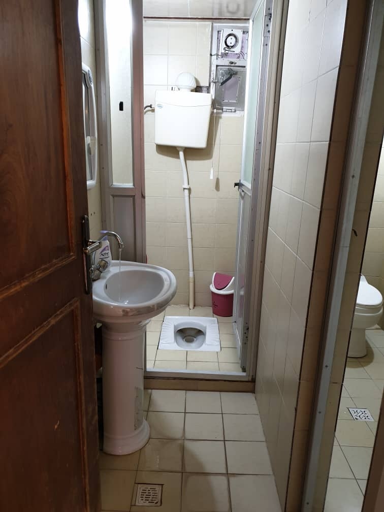 اجاره منزل ویلایی همتی فر کرمان