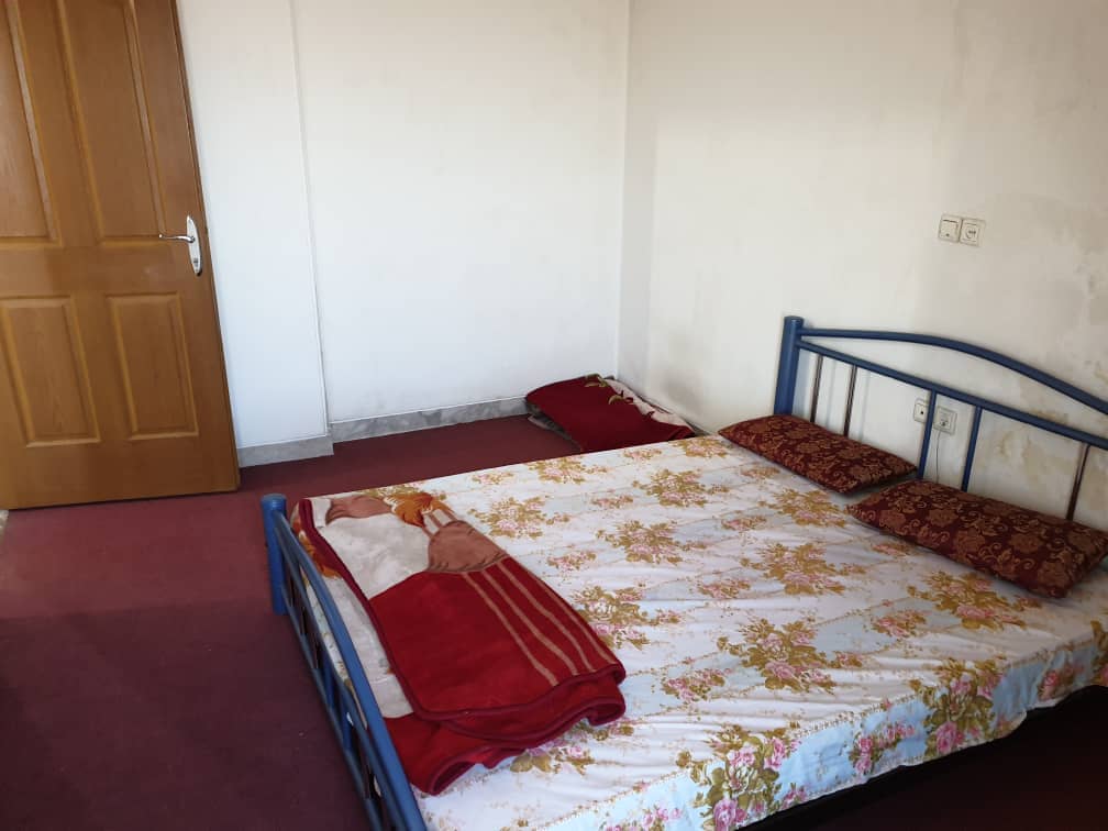 اجاره آپارتمان مبله در همتی فر کرمان