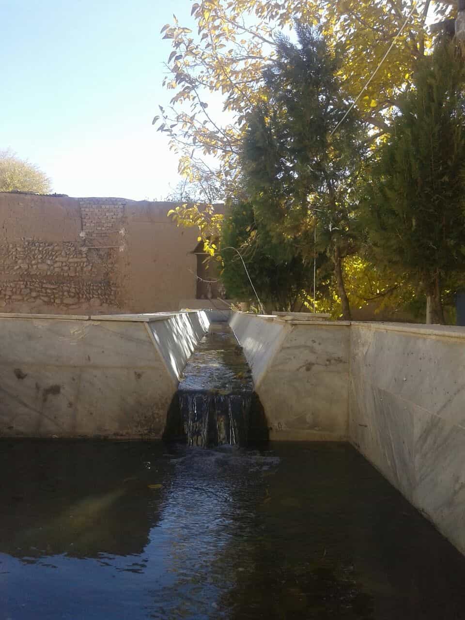 اجاره بومگردی حومه ای کرمان