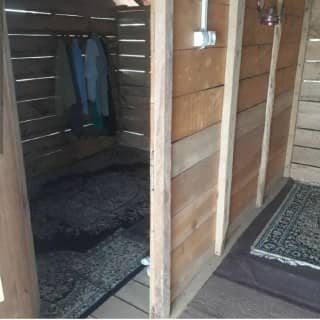 اجاره کلبه چوبی در اولسبلنگا ماسال