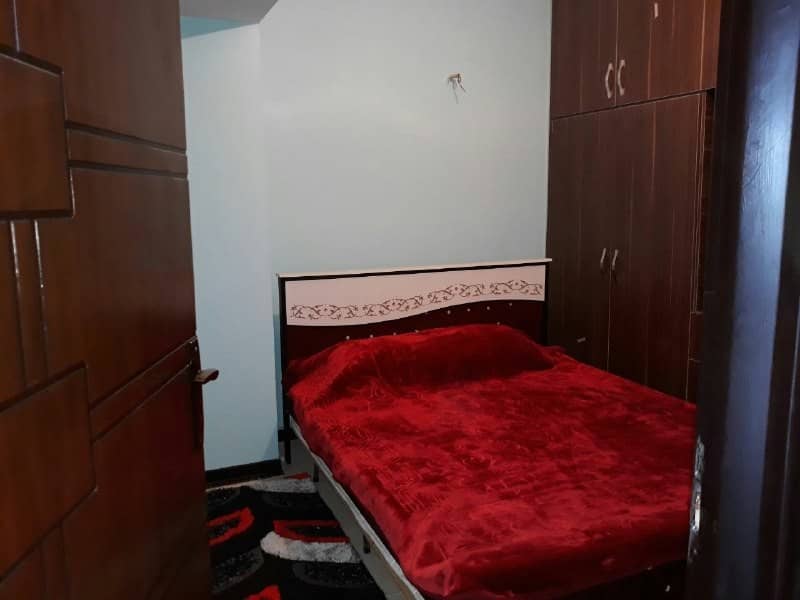 اجاره آپارتمان مبله لوکس در چهار باغ خواجو اصفهان - واحد 2