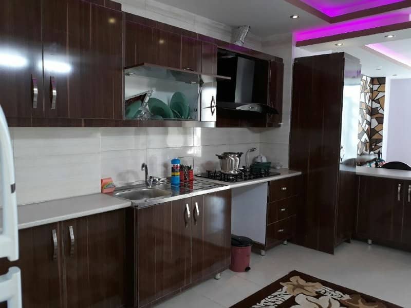 اجاره آپارتمان مبله لوکس در چهار باغ خواجو اصفهان - واحد 2