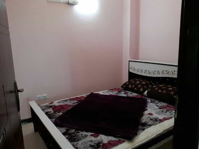 اجاره آپارتمان مبله لوکس در چهار باغ خواجو اصفهان - واحد 2