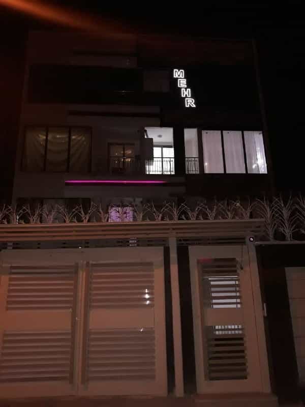 اجاره آپارتمان مبله لوکس در چهار باغ خواجو اصفهان - واحد 2