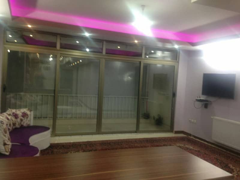 اجاره آپارتمان اجاره ای در چهار باغ خواجو اصفهان - واحد 7