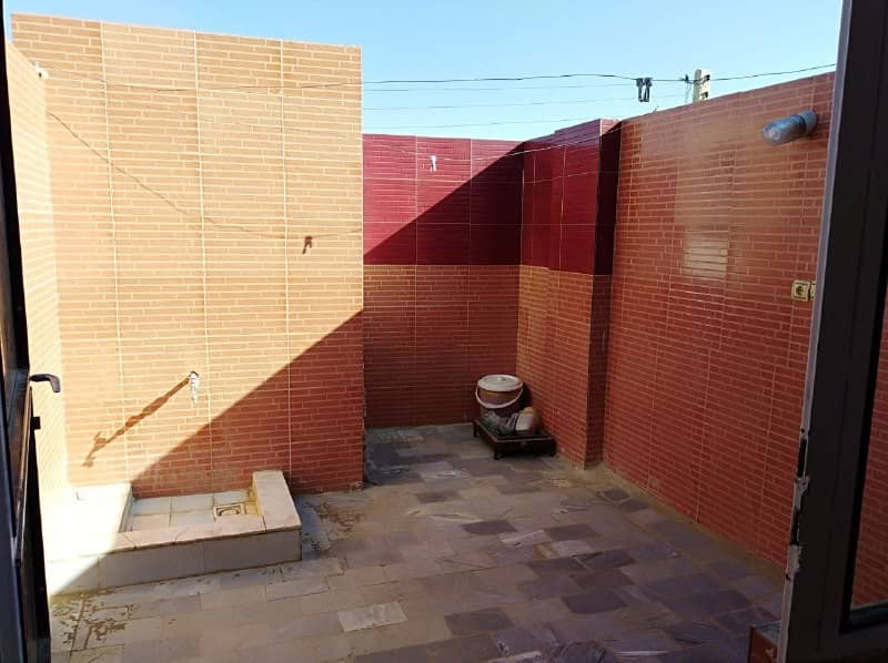 اجاره منزل ویلایی در ورزنه اصفهان