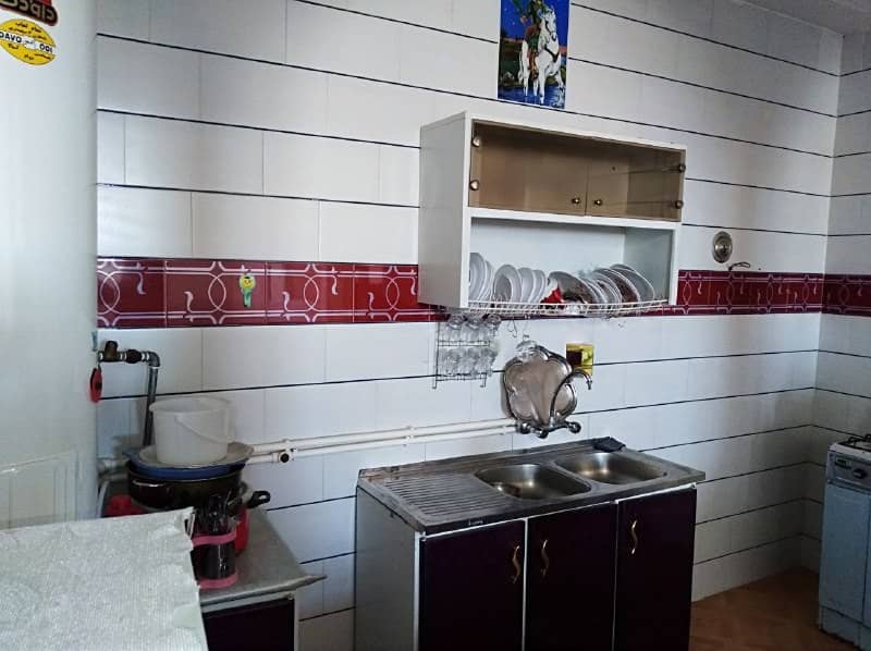 اجاره منزل ویلایی در ورزنه اصفهان