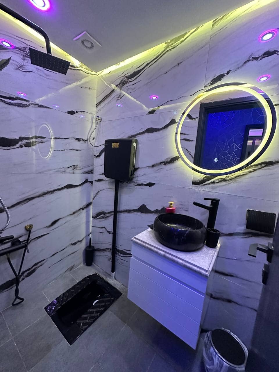 اجاره ویلا در دهکده ساحلی کیش دو خوابه