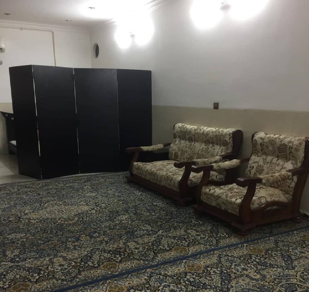 اجاره سوئیت مبله در یزد - گلد2