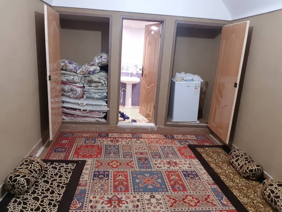 اجاره اقامتگاه کویری در یزد - اتاق6