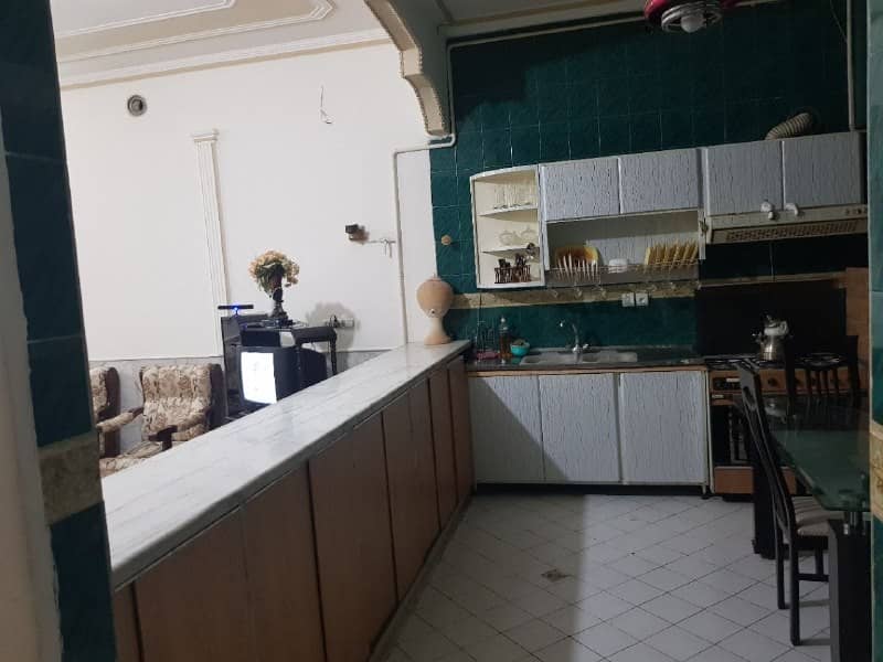 اجاره خانه مبله ویلایی مارال در مدنی یزد - مارال