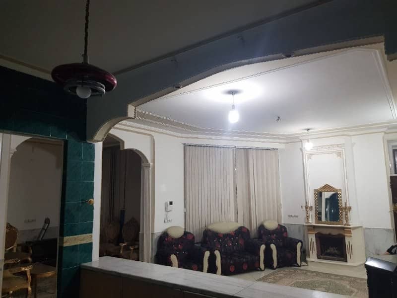 اجاره خانه مبله ویلایی مارال در مدنی یزد - مارال