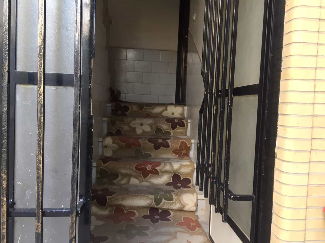 اجاره خانه مبله ویلایی مارال در مدنی یزد - مارال