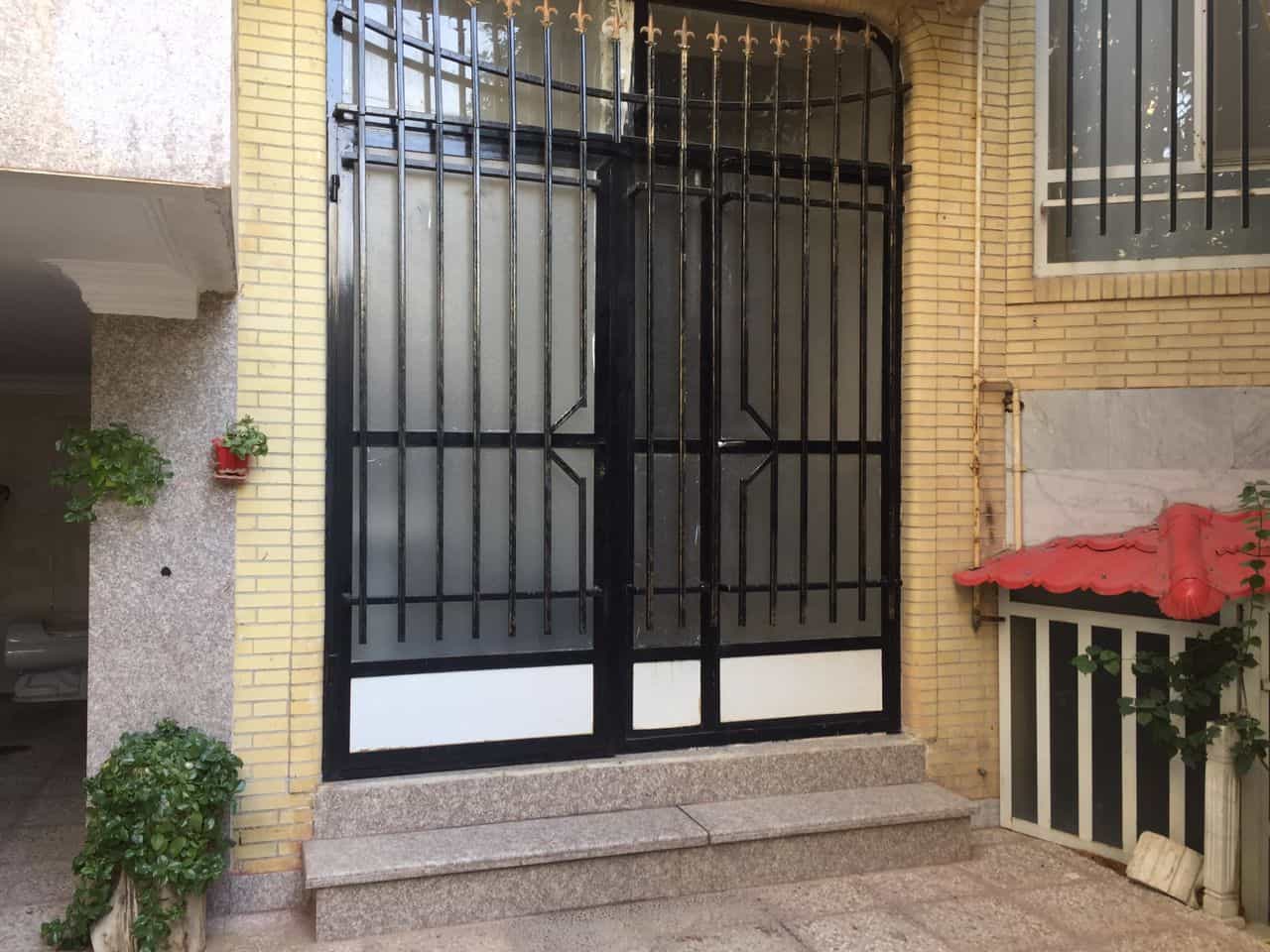 اجاره خانه مبله ویلایی مارال در مدنی یزد - مارال