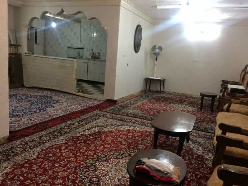 اجاره منزل ویلایی مبله در امام خمینی یزد