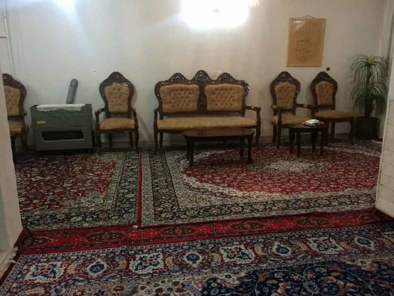 اجاره منزل ویلایی مبله در امام خمینی یزد