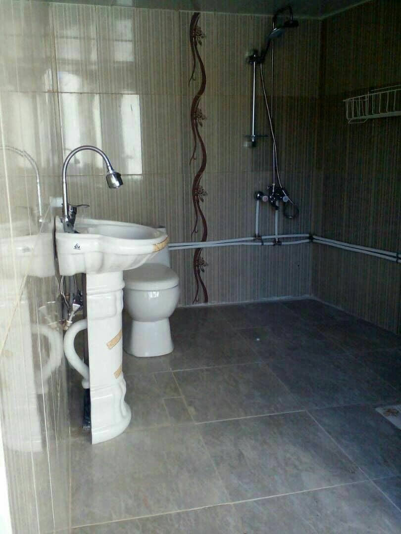 اجاره خانه سنتی در لایزنگان داراب