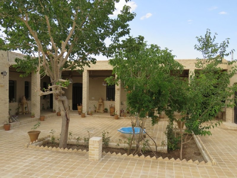 اجاره اتاق بوم گردی در ایزدخواست - اتاق 3