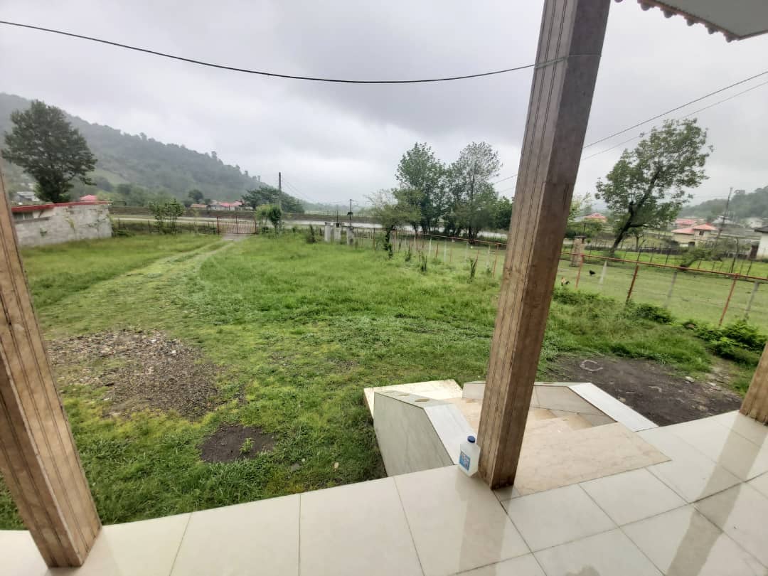 اجاره ویلا جنگلی در مرکیه ماسال