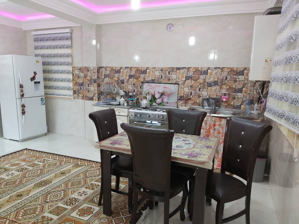 اجاره ویلا جنگلی در مرکیه ماسال