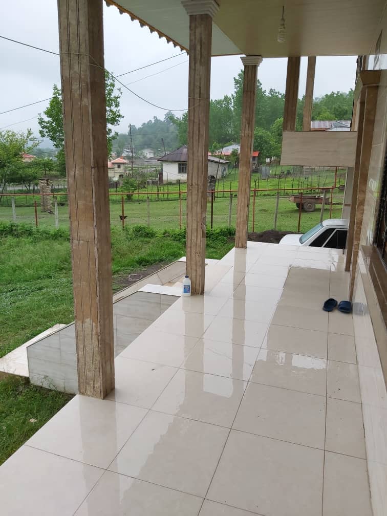 اجاره ویلا جنگلی در مرکیه ماسال