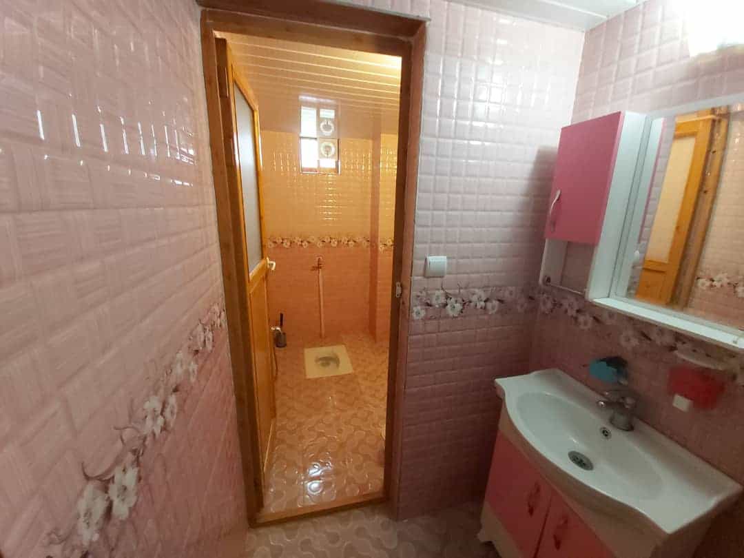 اجاره ویلا جنگلی در مرکیه ماسال