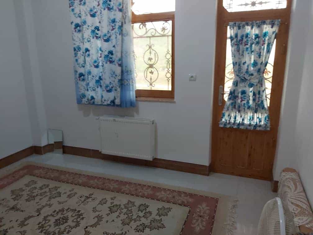 اجاره ویلا جنگلی در مرکیه ماسال