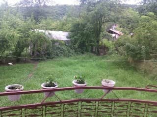 اجاره ویلادربستی جنگلی در ماسال