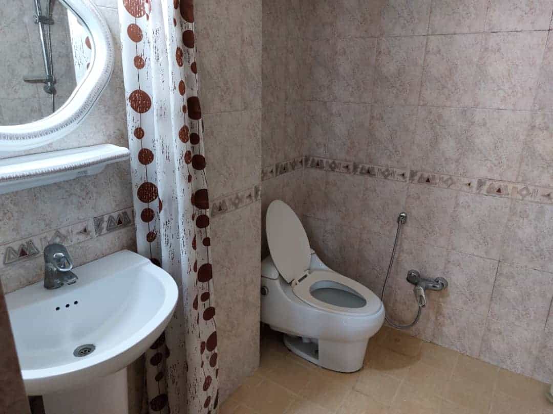 اجاره منزل آپارتمانی در بزرگمهر -دوخوابه طبقه دوم