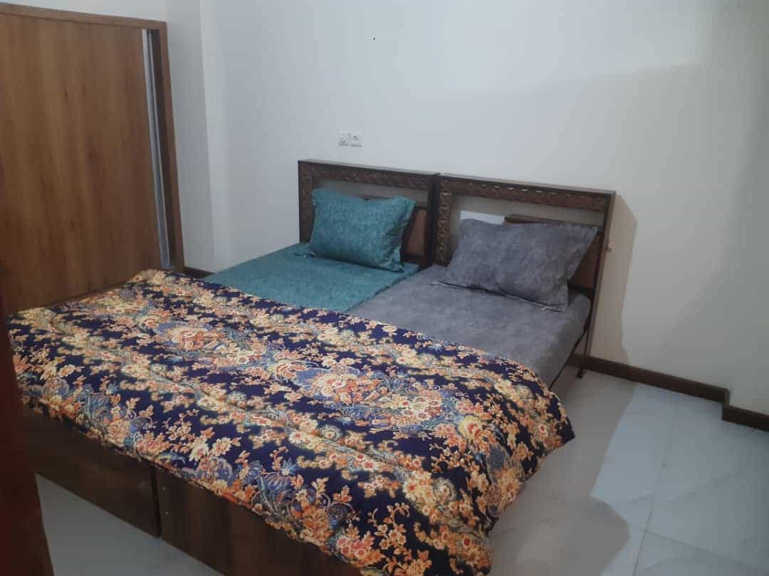 اجاره منزل آپارتمانی در بزرگمهر -دوخوابه طبقه دوم