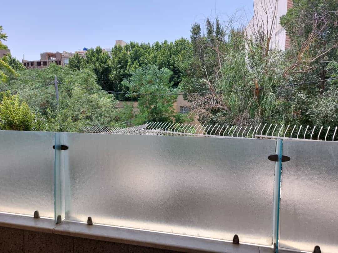 اجاره منزل آپارتمانی در بزرگمهر -دوخوابه طبقه دوم