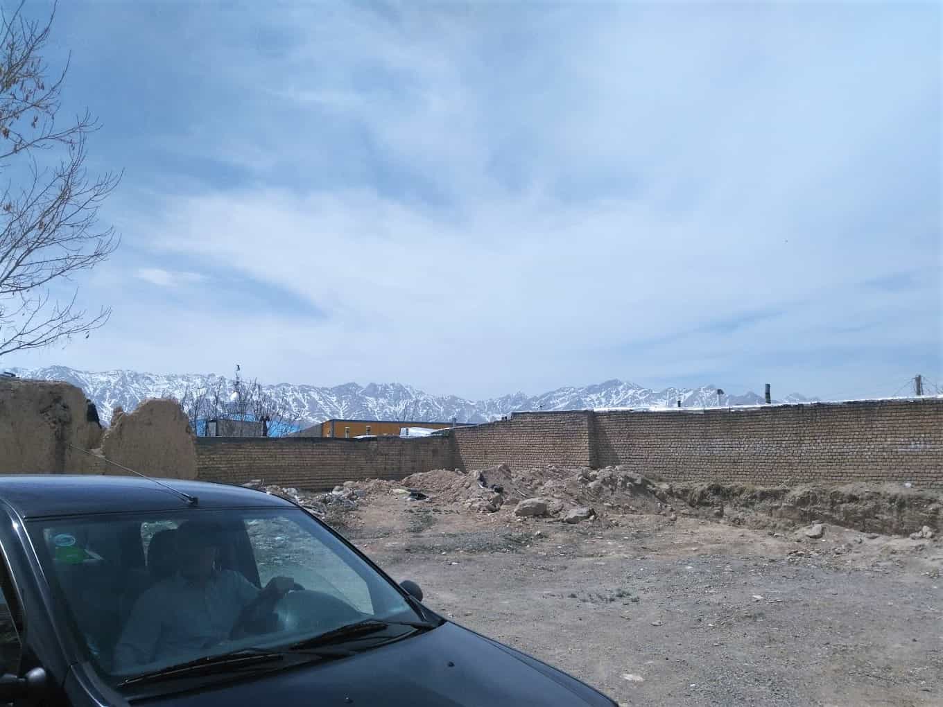 اجاره خانه سنتی در بویین میان دشت اصفهان