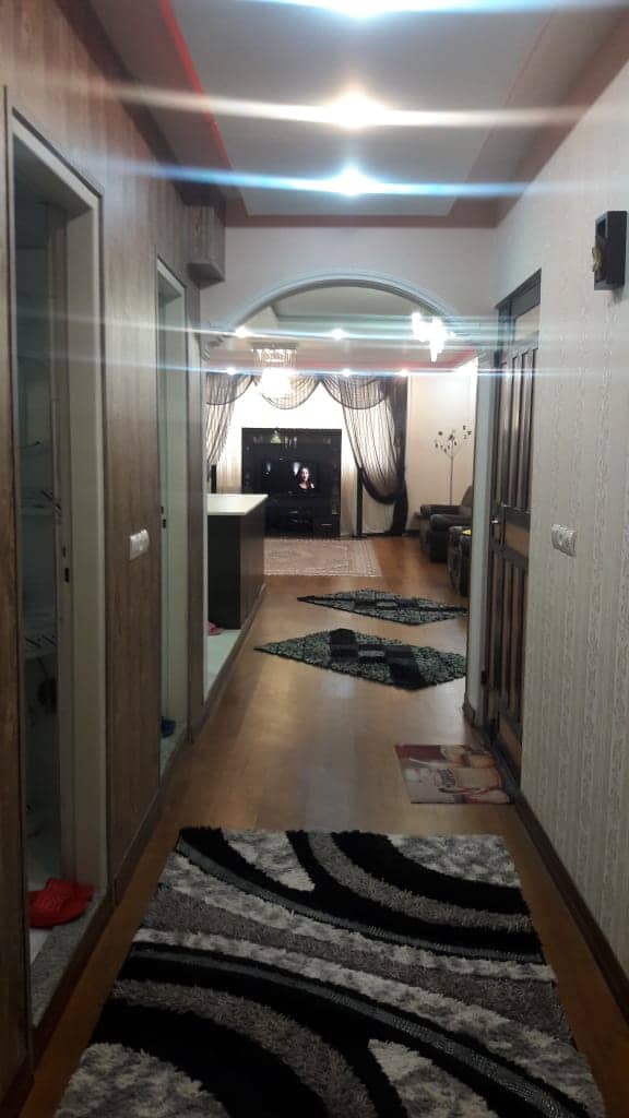 اجاره آپارتمان مبله در تاچارا شیراز