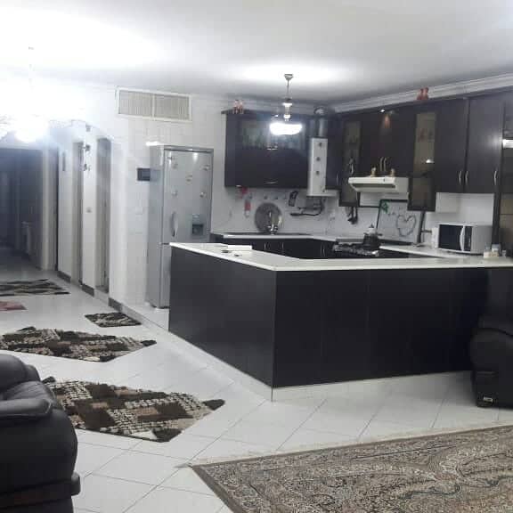 اجاره آپارتمان مبله در تاچارا شیراز