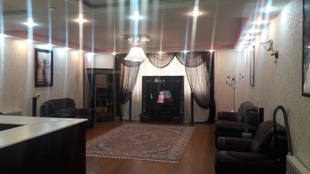 اجاره آپارتمان مبله در تاچارا شیراز