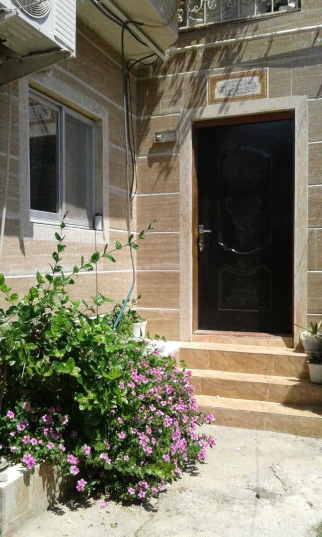 اجاره ویلا اجاره ای تمیز درماسال