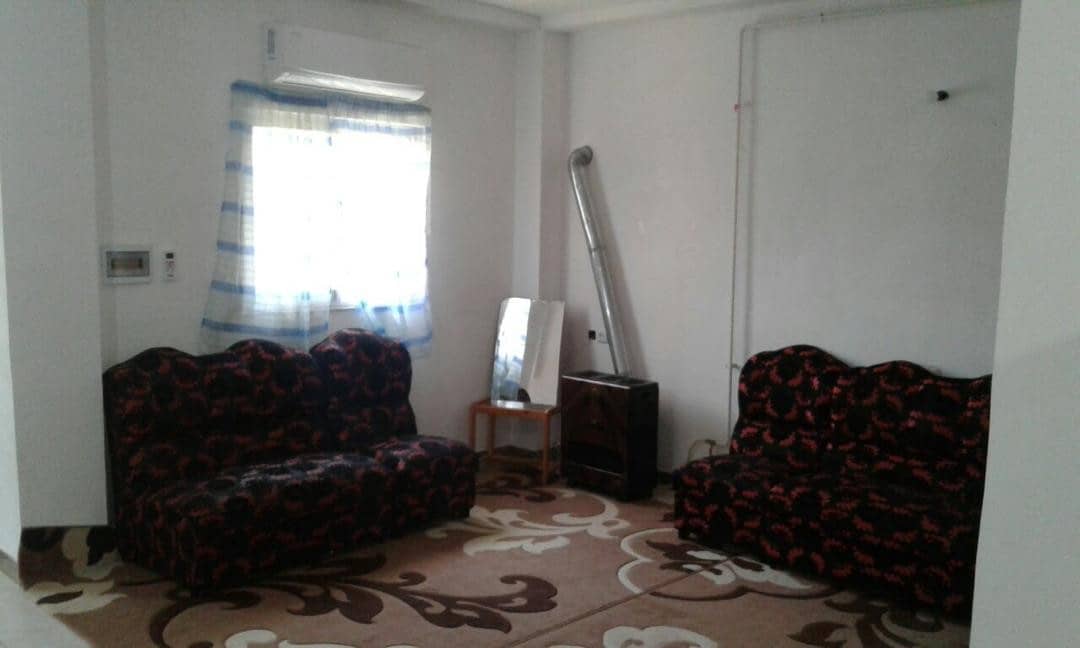 اجاره ویلا اجاره ای تمیز درماسال