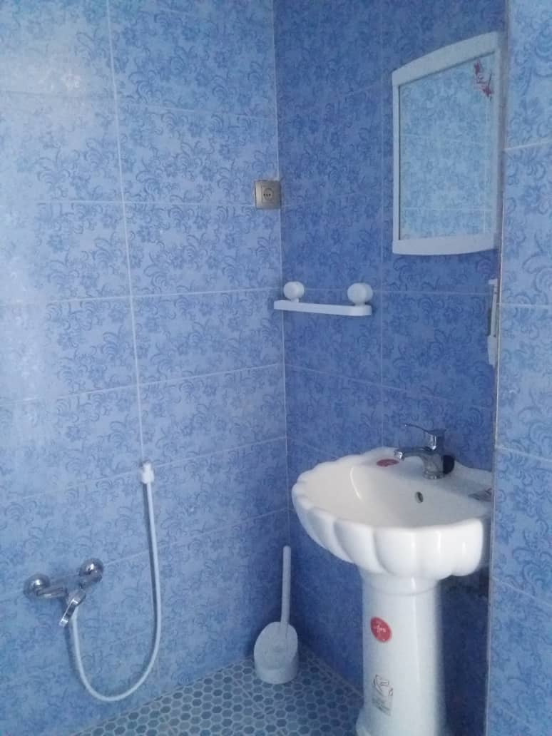 اجاره خانه سنتی میبد یزد - هوا