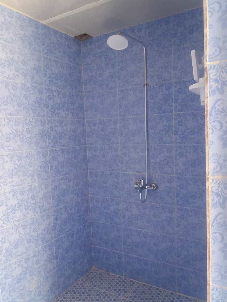 اجاره اتاق سنتی در مزرعه کلانتر میبد - آتش