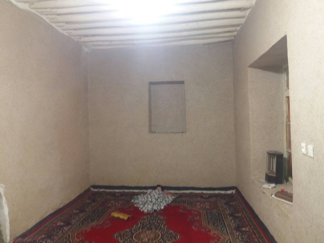 اجاره خانه سنتی در بهشت مکان سپیدان
