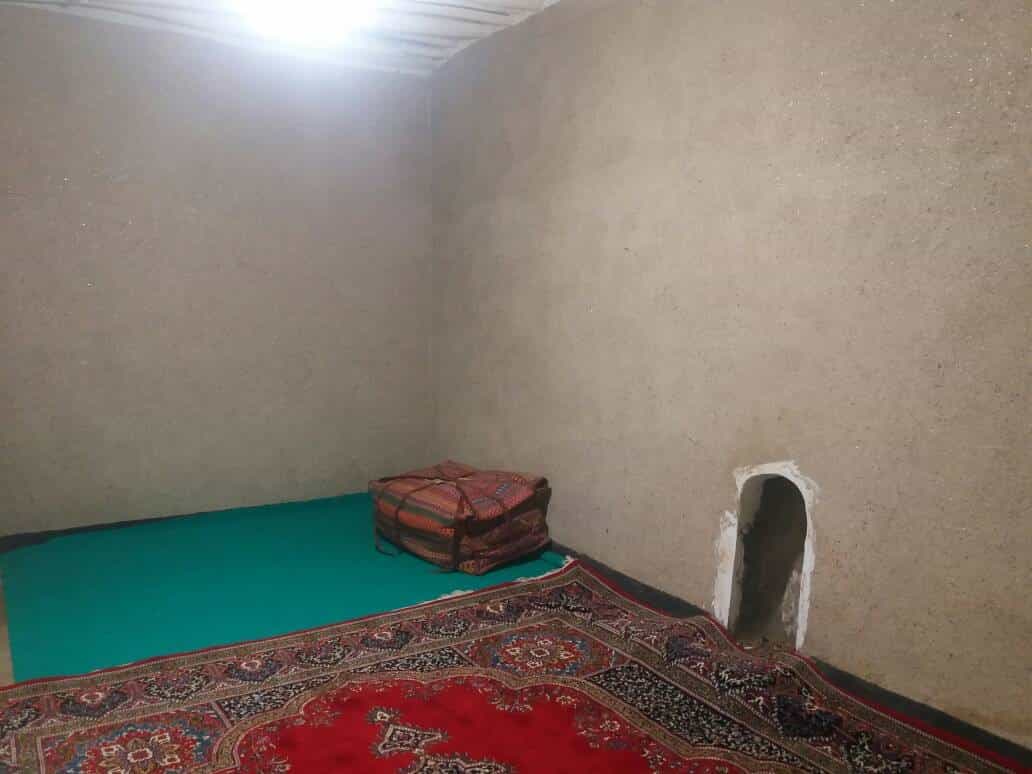 اجاره اتاق روستایی در بهشت مکان سپیدان