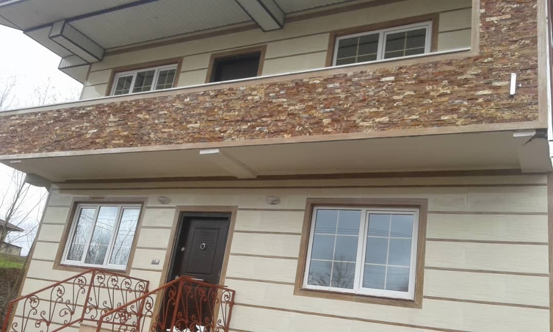 اجاره آپارتمان مبله در مرکیه ماسال