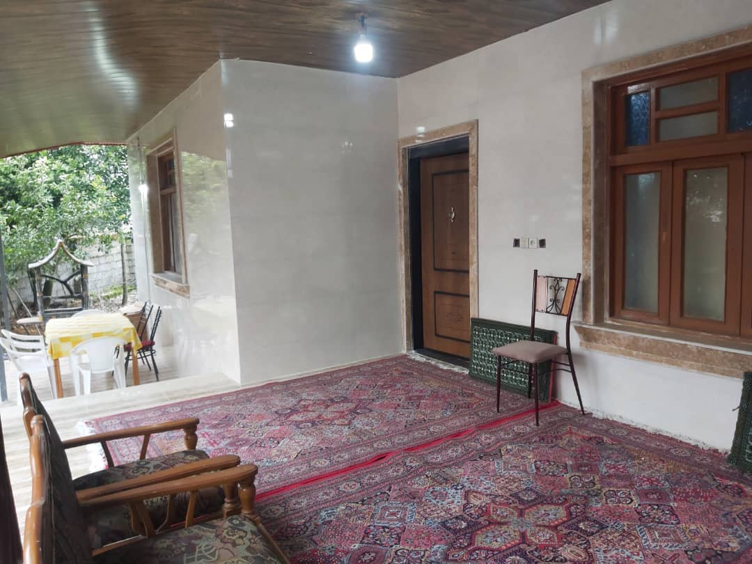 اجاره ویلا در میرمحله ماسال - ویلا طبیعت