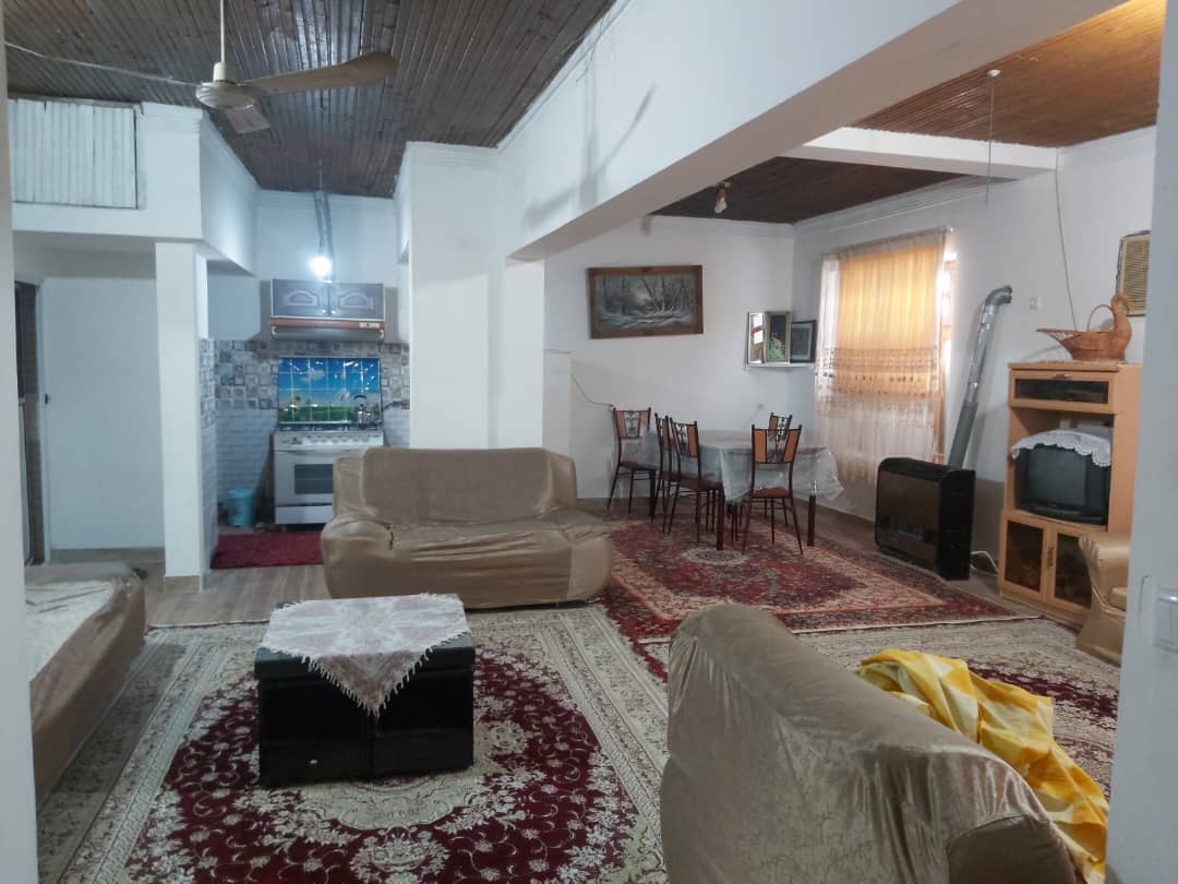 اجاره ویلا در میرمحله ماسال - ویلا طبیعت