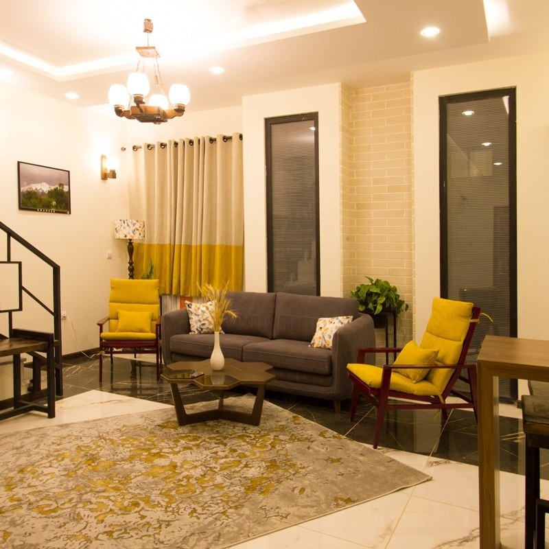 اجاره ویلا دوخواب در سد باغکل خوانسار