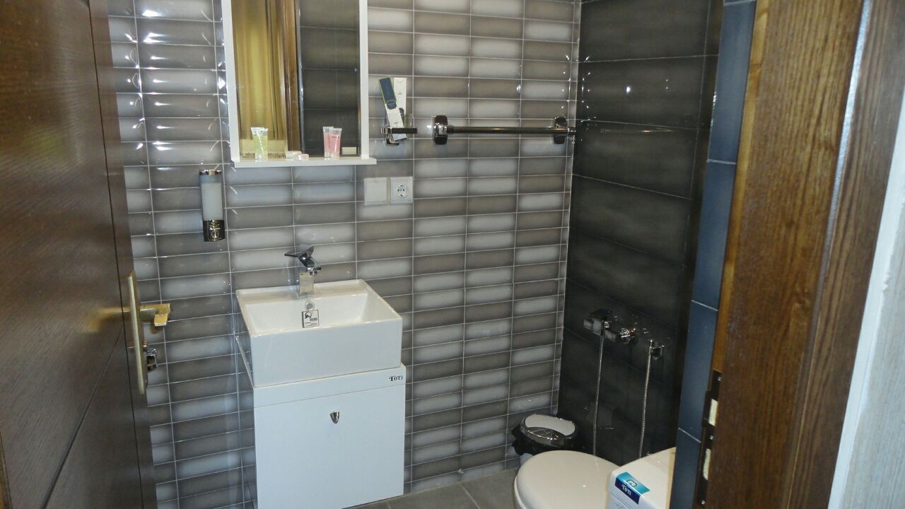 اجاره ویلا دوخواب در سد باغکل خوانسار